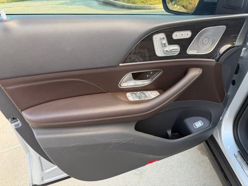 Used 2020 Mercedes-Benz GLS 450 GLS 450 image 16