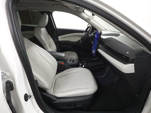 Certified 2023 Ford Mustang Mach-E Premium AWD/4WD image 34