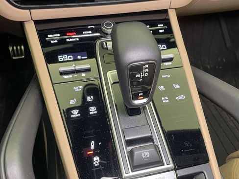 Certified 2023 Porsche Cayenne GTS image 33