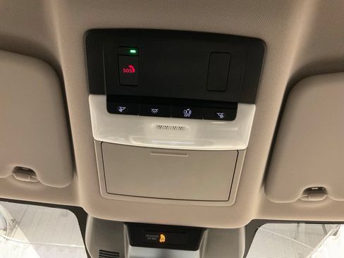 Used 2025 Nissan Rogue SV AWD/4WD image 27