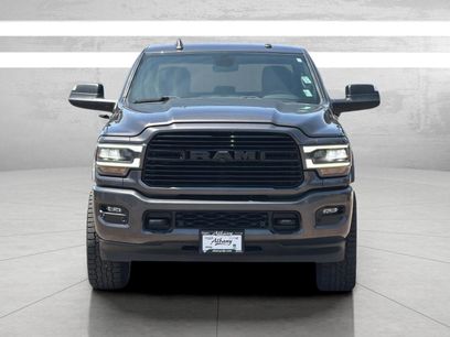 Used 2022 RAM 3500 Laramie