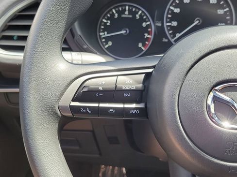 New 2026 MAZDA MAZDA3 s image 7