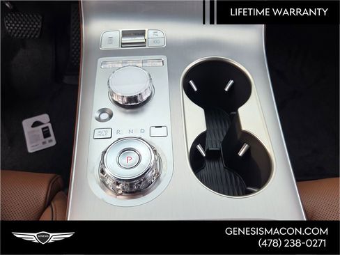 New 2026 Genesis GV70 2.5T Advanced image 21