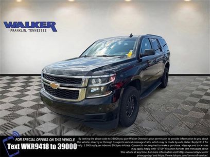 Used 2020 Chevrolet Tahoe LT
