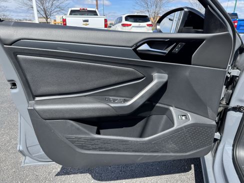 Used 2021 Volkswagen Jetta GLI Autobahn w/ GLI Autobahn Black Package image 23