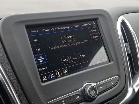 Used 2024 Chevrolet Equinox LT w/ LPO, Floor Liner Package image 16