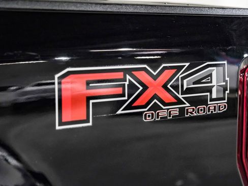 Used 2020 Ford F250 Lariat w/ Lariat Ultimate Package image 55