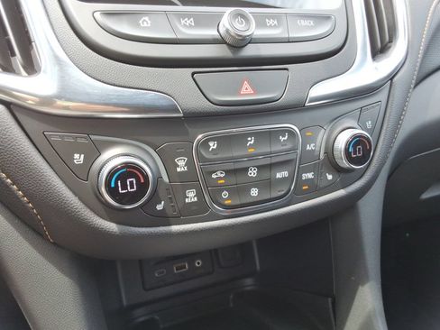 Certified 2021 Chevrolet Equinox Premier AWD/4WD image 33