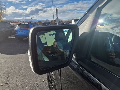 Used 2021 Ford F150 Lariat w/ Equipment Group 502A High image 36