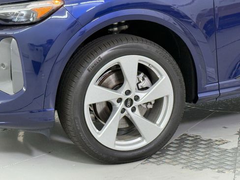 New 2025 Audi Q5 Premium Plus image 10