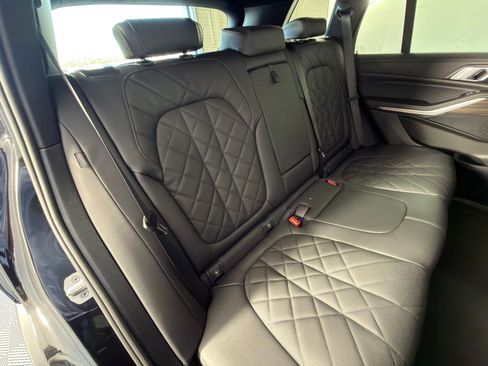 Used 2026 BMW X5 sDrive40i w/ Parking Assistance Package RWD image 31