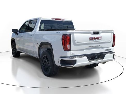 New 2026 GMC Sierra 1500 Elevation AWD/4WD image 3