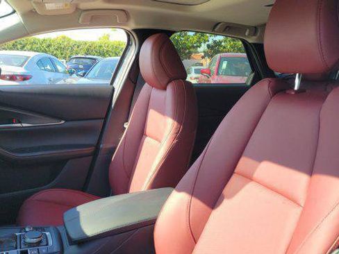 New 2026 MAZDA CX-30 AWD 2.5 S image 16