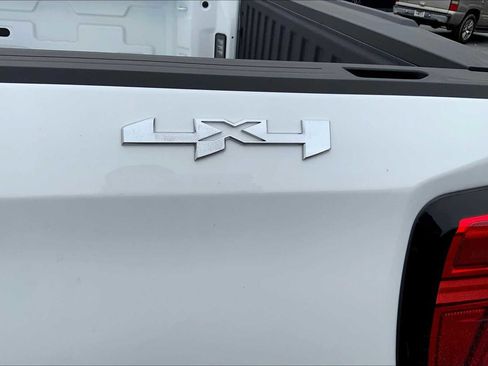 New 2025 GMC Sierra 1500 Pro w/ Pro Value Package image 16