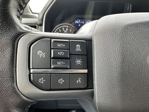 Certified 2022 Ford F150 XLT w/ Equipment Group 302A High image 27