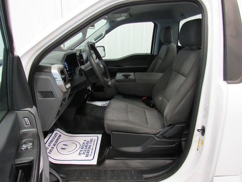 Used 2021 Ford F150 XL w/ Equipment Group 101A High RWD image 29