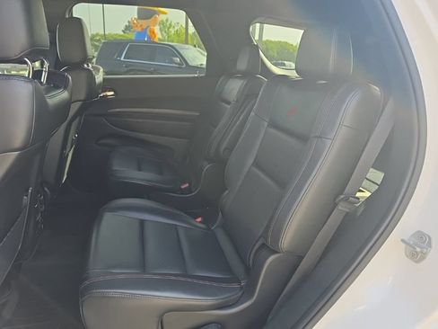 Used 2021 Dodge Durango R/T AWD/4WD image 5