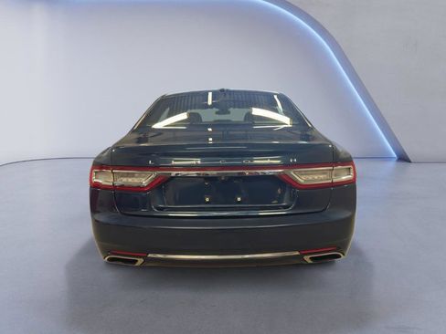 Used 2017 Lincoln Continental Reserve w/ Technology Package AWD/4WD image 5