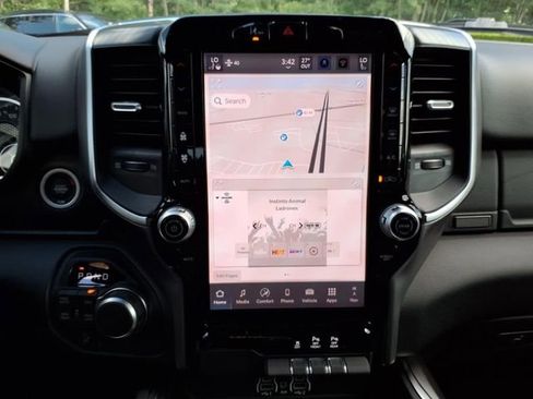 New 2025 RAM 1500 Big Horn image 12