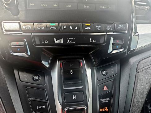 Used 2019 Honda Odyssey EX-L image 26