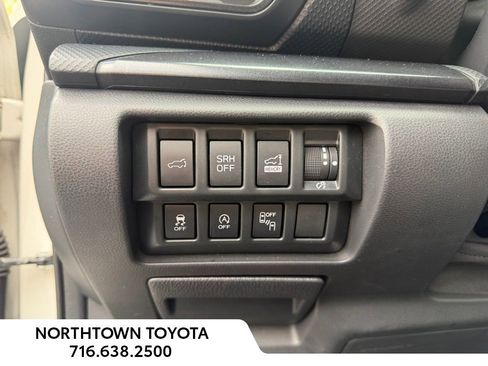 Used 2024 Subaru Forester Sport AWD/4WD image 21