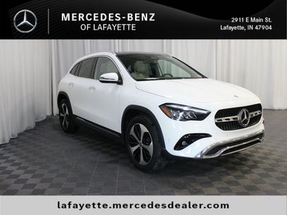 Used 2024 Mercedes-Benz GLA 250 4MATIC