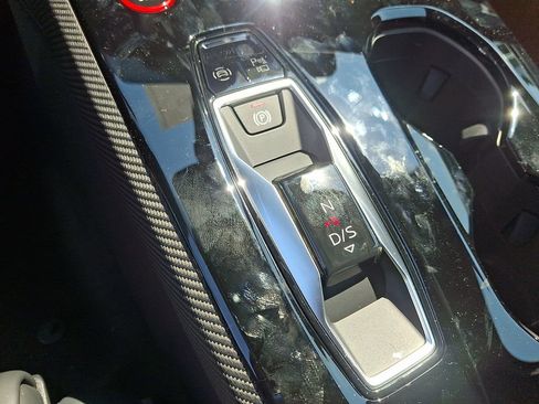 New 2026 Audi S5 Premium Plus AWD/4WD image 8
