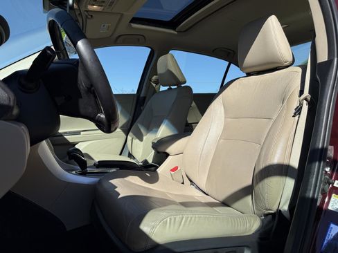 Used 2013 Honda Accord EX-L image 14