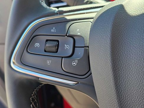 New 2026 Buick Encore GX Preferred w/ Advanced Technology Package FWD image 27