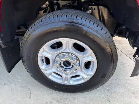 Used 2025 Ford F250 XL w/ F-250 >10K GVWR Package AWD/4WD image 36