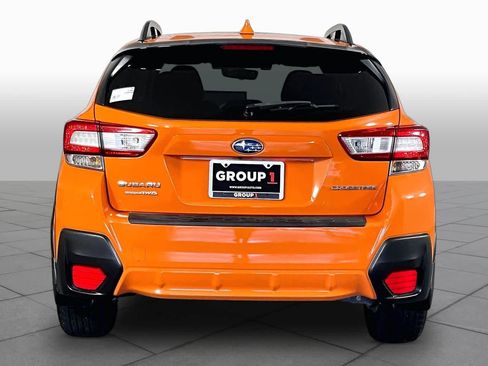 Used 2019 Subaru Crosstrek 2.0i Premium w/ Eyesight System image 5