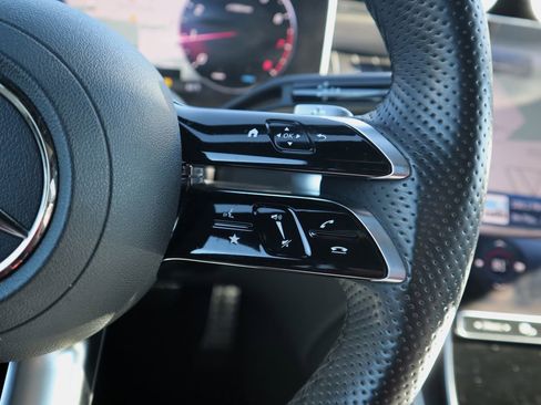 Certified 2023 Mercedes-Benz GLC 300 4MATIC w/ AMG Line image 20