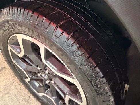 Used 2017 Subaru Crosstrek 2.0i Premium w/ Popular Package #1 image 12