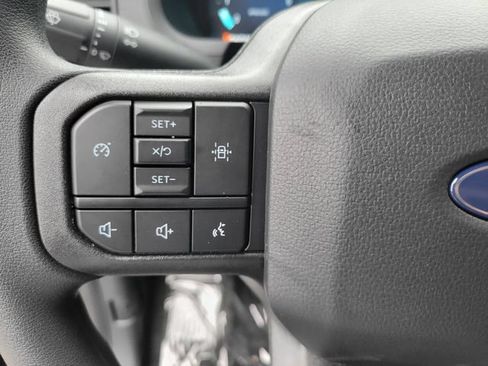New 2026 Ford F150 STX w/ Equipment Group 200A AWD/4WD image 23