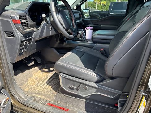 Certified 2025 Ford F150 Raptor AWD/4WD image 13