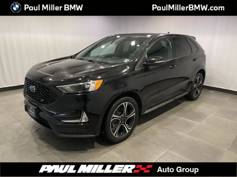 Used 2023 Ford Edge ST AWD/4WD image 1
