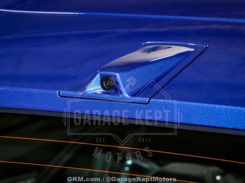 Used 2021 Chevrolet Corvette Stingray Premium Conv w/ Z51 Performance Package image 69