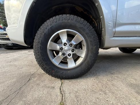 Used 2011 Toyota 4Runner SR5 AWD/4WD image 22