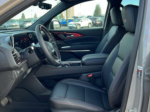 New 2026 Chevrolet Traverse Z71 w/ Enhanced Driving Package image 33