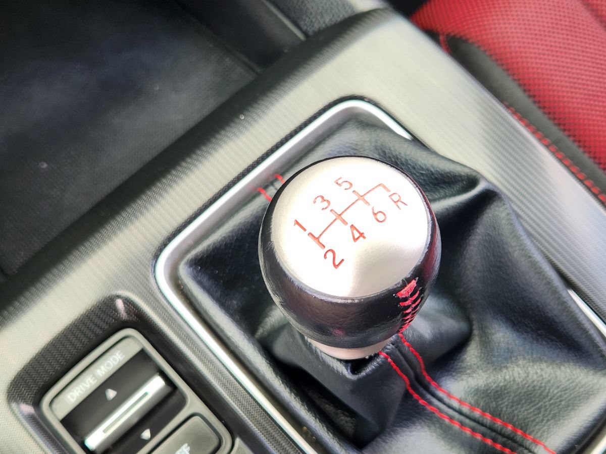 Used 2023 Honda Civic Si image 30