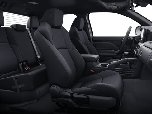 New 2026 Toyota Tacoma SR5 RWD image 60