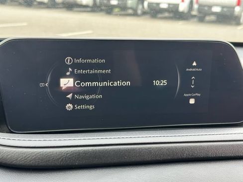 Used 2025 MAZDA CX-30 AWD 2.5 S w/ Select Sport Pkg image 15
