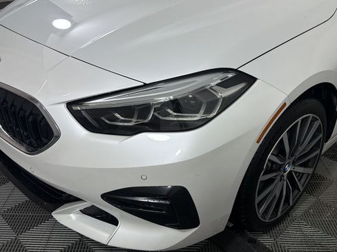 Used 2023 BMW 228i Gran Coupe w/ Convenience Package FWD image 12