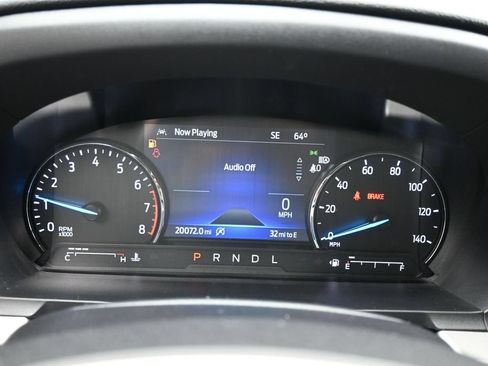 Certified 2023 Ford Explorer XLT w/ Equipment Group 202A RWD image 13
