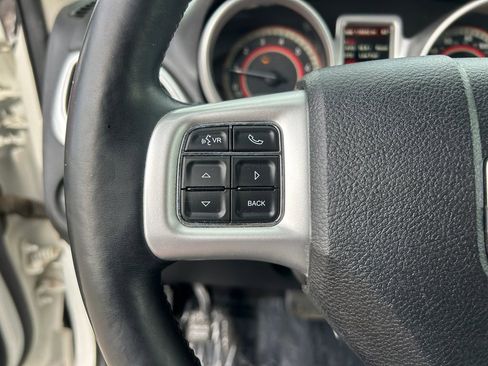 Used 2017 Dodge Journey GT w/ Flexible Seating Group image 19