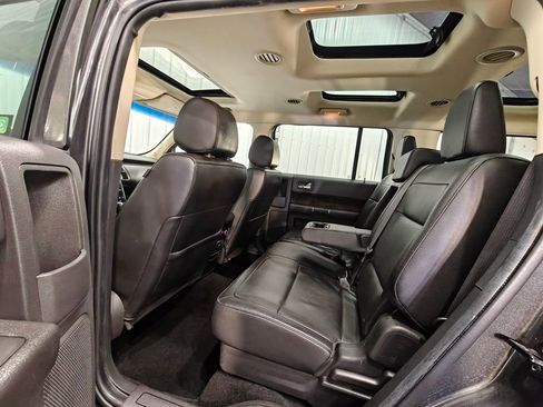 Used 2019 Ford Flex Limited AWD/4WD image 32