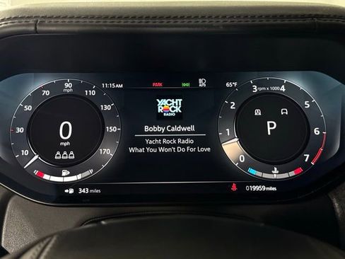 Used 2023 Land Rover Range Rover SE image 27