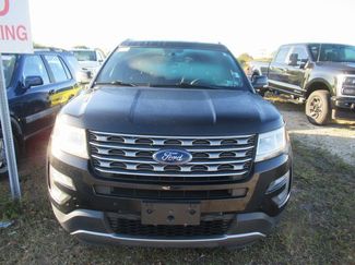 Certified 2017 Ford Explorer XLT w/ Equipment Group 202A video 2
