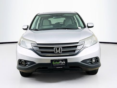 Used 2013 Honda CR-V EX image 2