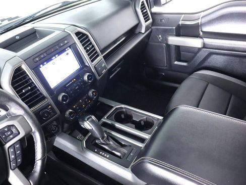 Used 2019 Ford F150 Raptor w/ Equipment Group 802A Luxury image 45